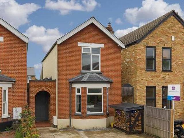 House for sale in Surrey