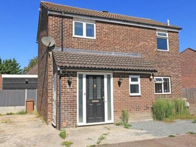 House for sale in Lyons, Greater London