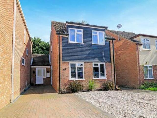 House for sale in Lyons, Greater London