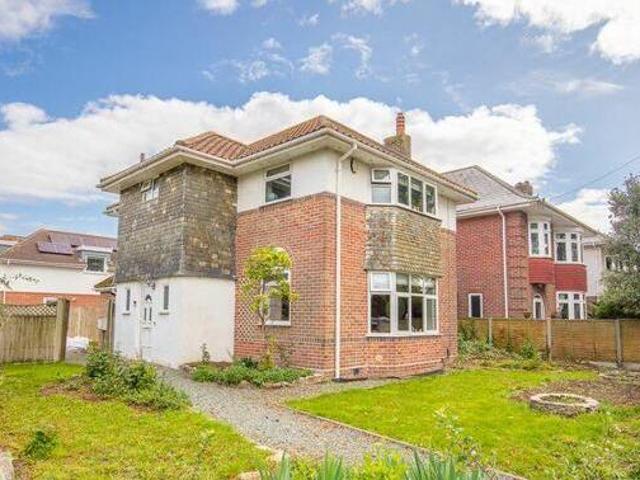 House for sale in Bournemouth, Bournemouth, Christchurch and Poole
