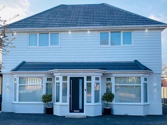 House for sale in Bournemouth, Bournemouth, Christchurch and Poole