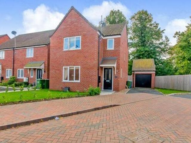 House for sale in Kirton CP, Boston