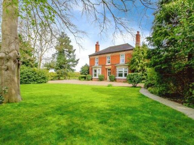 House for sale in Boston, Lincolnshire