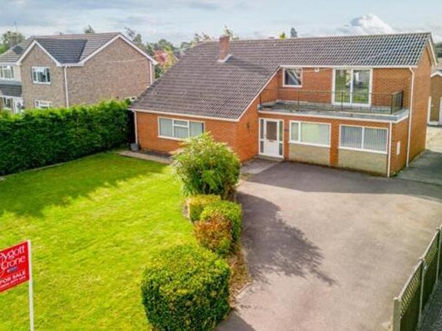 House for sale in Boston, Lincolnshire