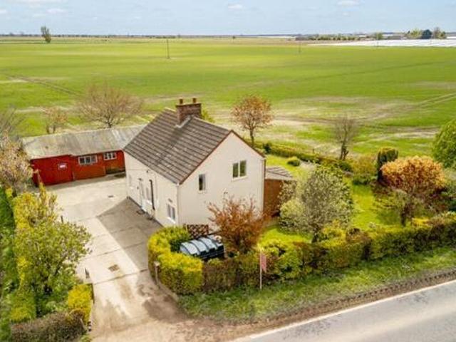 House for sale in Boston, Lincolnshire