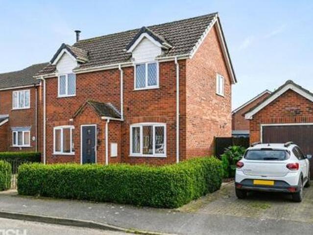House for sale in Boston, Lincolnshire