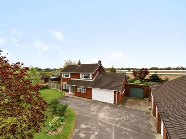 House for sale in Boston, Lincolnshire
