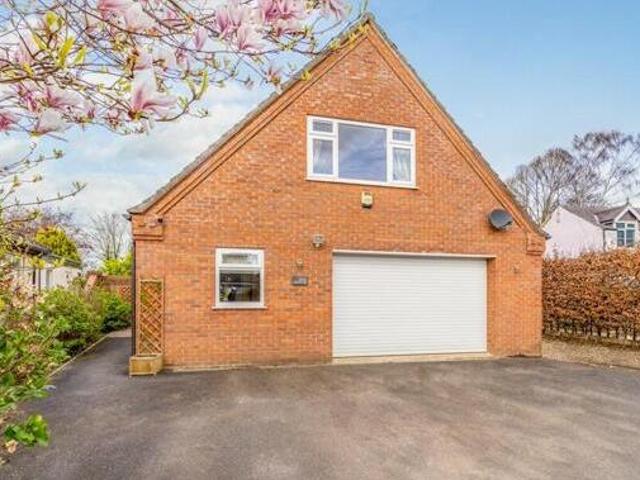 House for sale in Boston, Lincolnshire