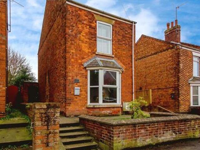 House for sale in Bargate, Boston