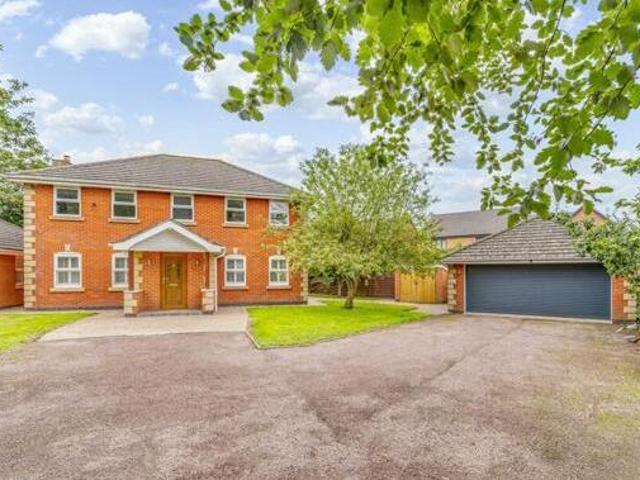 House for sale in Boston, Lincolnshire