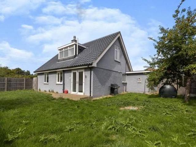 House for rent in Lincolnshire