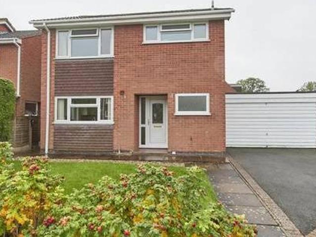 House for sale in Leicestershire