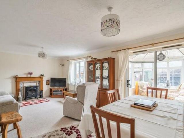 House for sale in Bridport, East Dorset