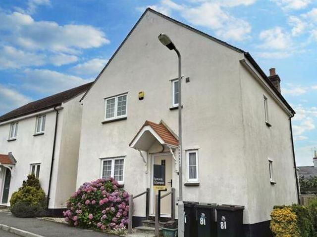 House for sale in Bridport, East Dorset