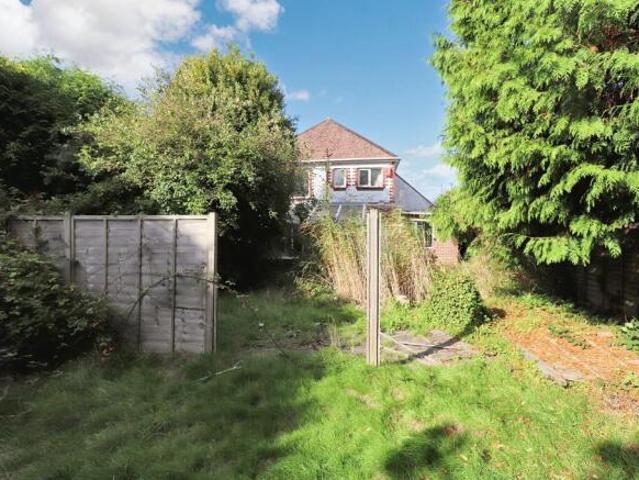 Farm for sale in City Of Southampton