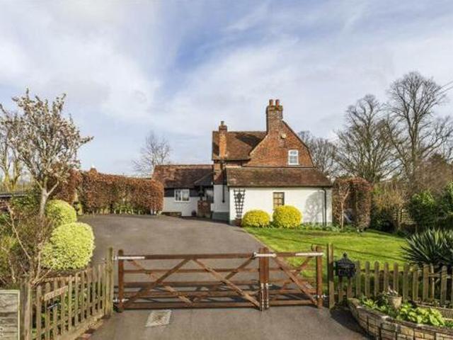 House for sale in Lyons, Greater London
