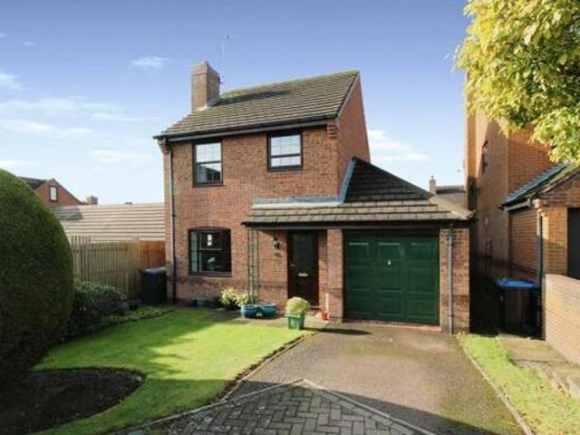 House for sale in Newton, New Bilton