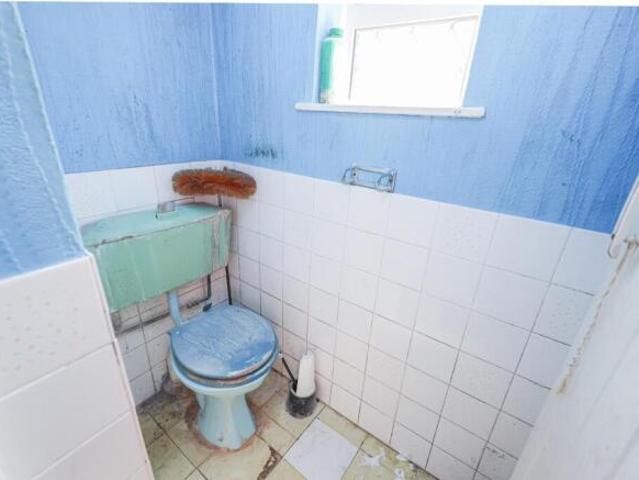 Farm for sale in Boultham, Brayford