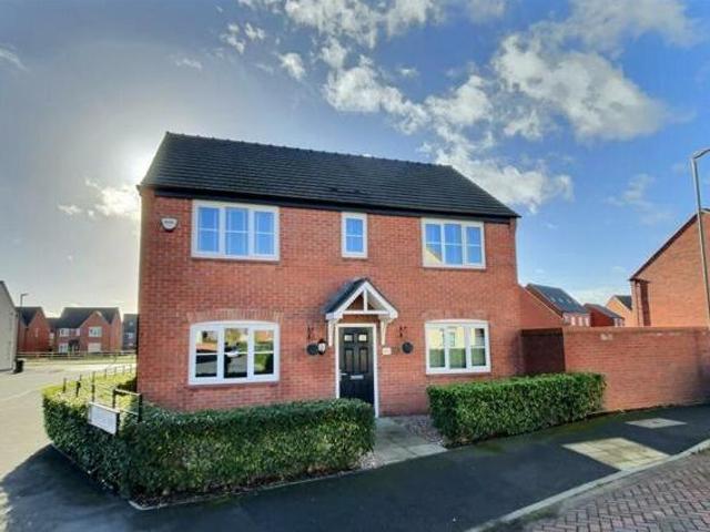 House for sale in Derby, East Midlands