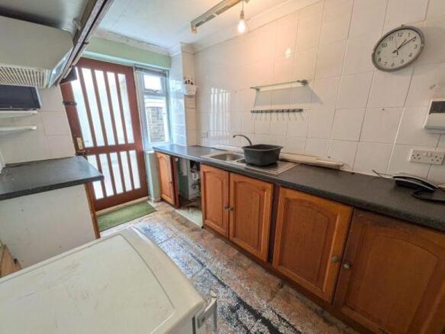 Farm for sale in Wibsey, West Yorkshire
