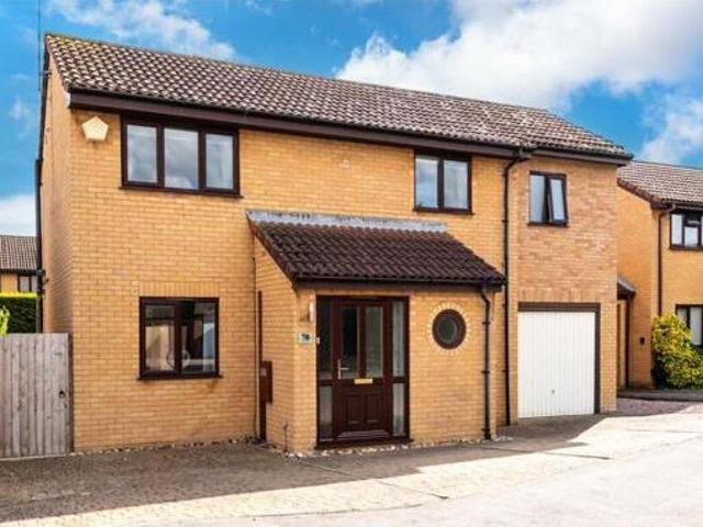 House for sale in Westfield, Barholm