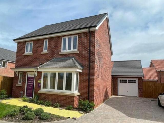 House for sale in Elsea Park, Barholm