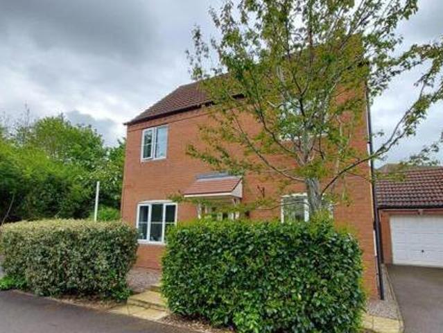 House for sale in Barholm, Lincolnshire