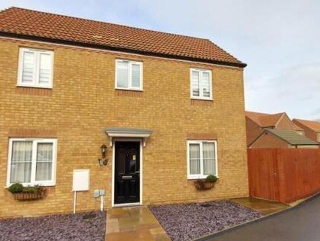 House for sale in Elsea Park, Barholm