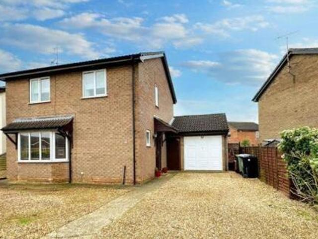 House for sale in The Croft, Barholm