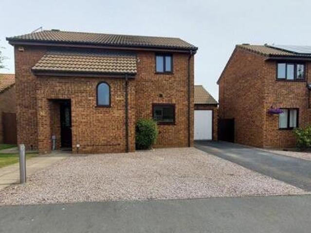 House for sale in Westfield, Barholm