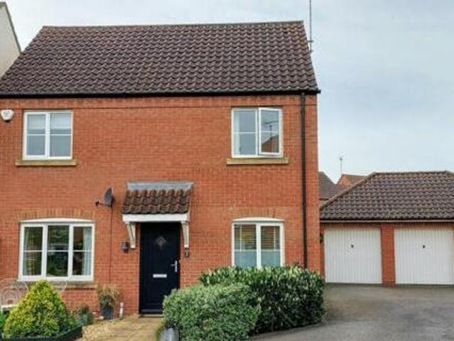 House for sale in Barholm, Lincolnshire
