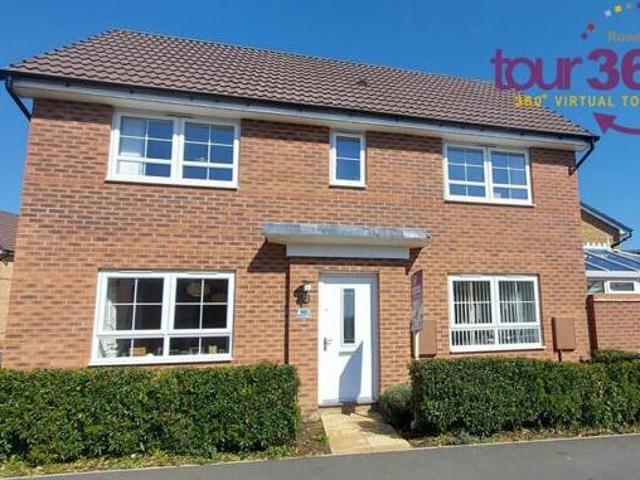 House for sale in Elsea Park, Barholm