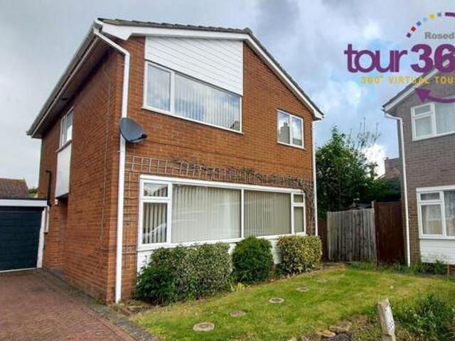 House for sale in Westfield, Barholm