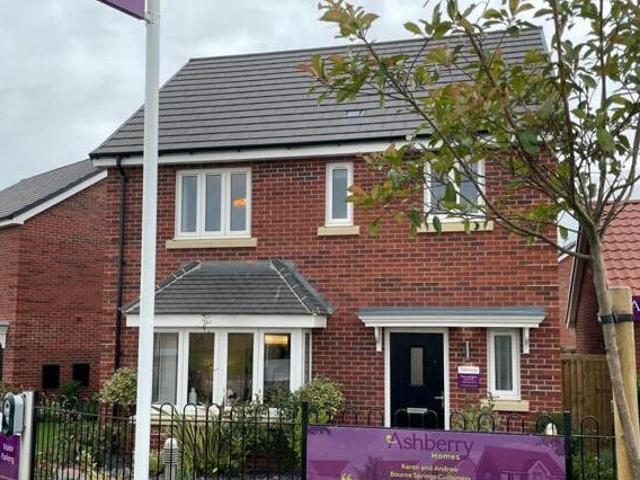House for sale in Barholm, Lincolnshire