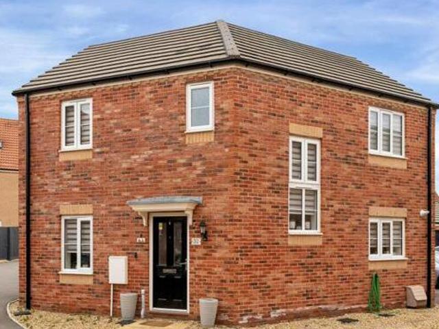 House for sale in Elsea Park, Barholm