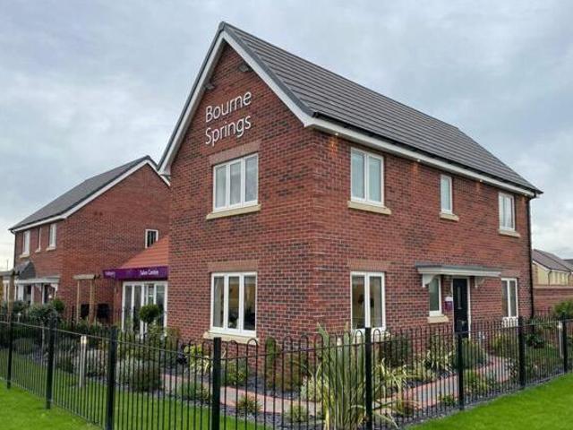 House for sale in Barholm, Lincolnshire