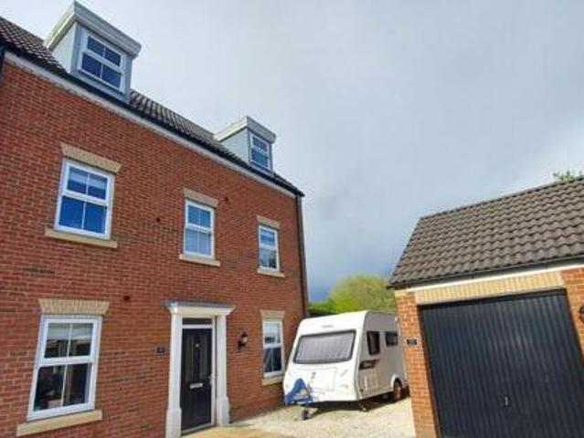 House for sale in Barholm, Lincolnshire