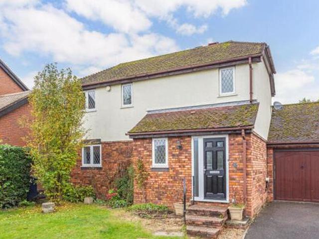 House for sale in Wooburn, Bourne End