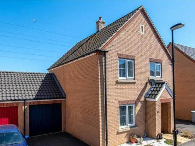 House for sale in Barholm, Lincolnshire