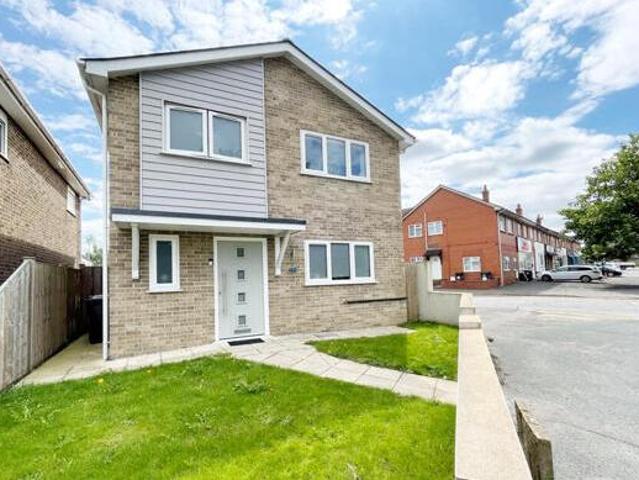 House for sale in Bournemouth, Bournemouth, Christchurch and Poole