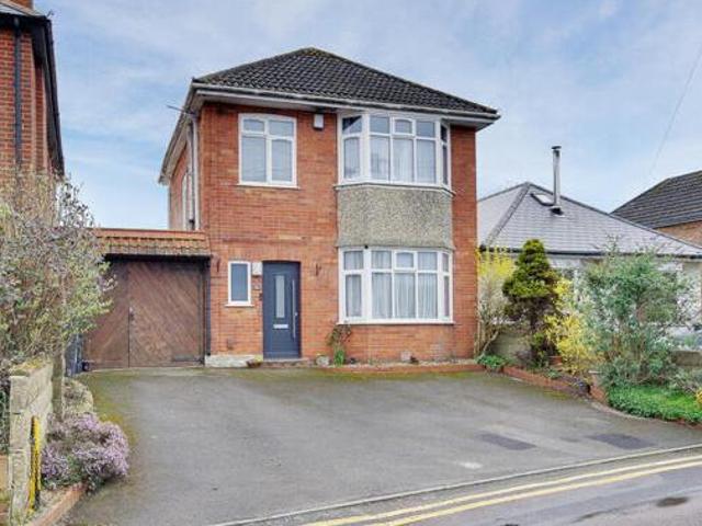 House for sale in Bournemouth