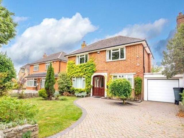 House for sale in Bournemouth, Bournemouth, Christchurch and Poole
