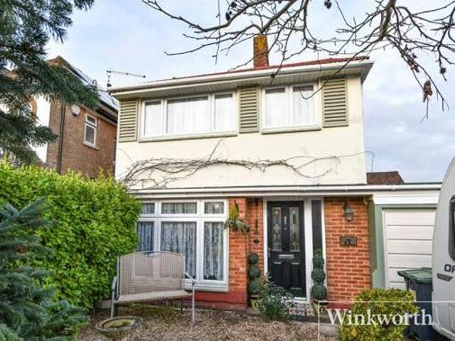 House for sale in Bournemouth