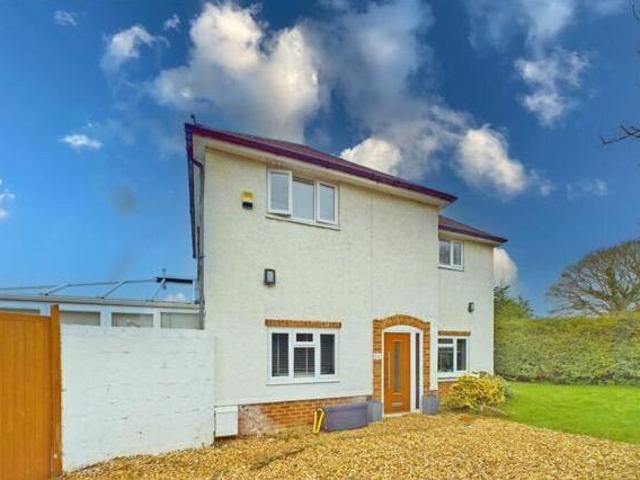 House for sale in Bournemouth, Bournemouth, Christchurch and Poole