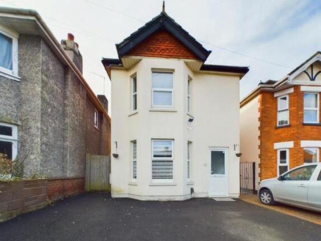 House for sale in Bournemouth