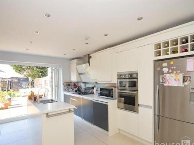 House for sale in Bournemouth, Bournemouth, Christchurch and Poole