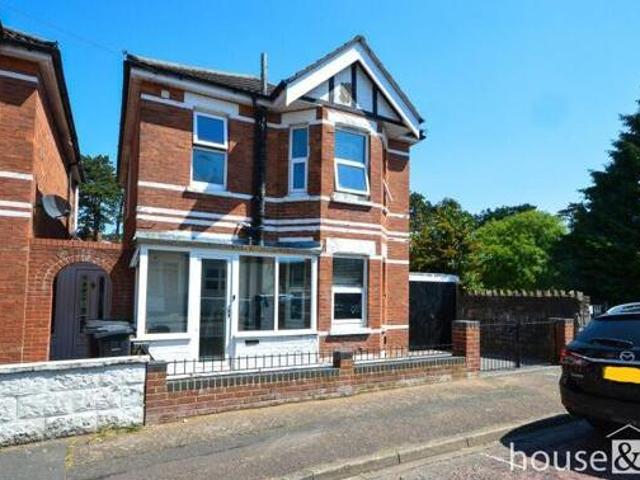 House for sale in Bournemouth, Bournemouth, Christchurch and Poole