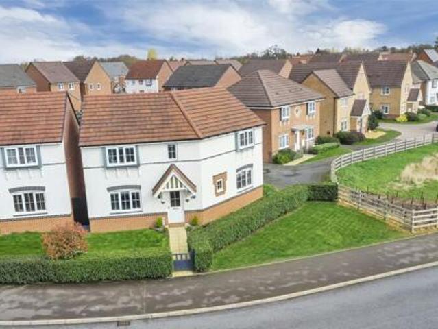 House for sale in Radbrook, Frankwell
