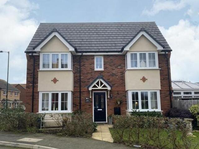 House for sale in Radbrook, Frankwell