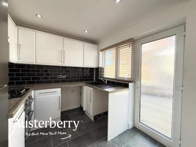 Farm for sale in Stoke-on-Trent